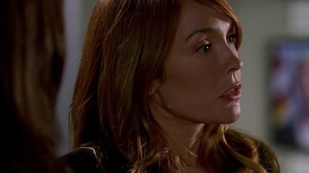 Criminal Minds S3E18