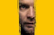 Stephen King e i migliori film del 2019 tratti dai suoi libri Ewan McGregor in Doctor Sleep