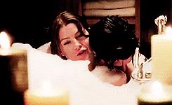 Le 10 volte in cui vorremmo vivere la storia di Meredith e Derek - 7