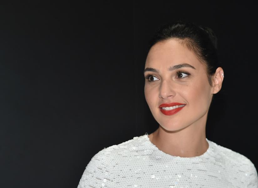 Gal Gadot in Assassinio sul Nilo? Gal Gadot in primo piano