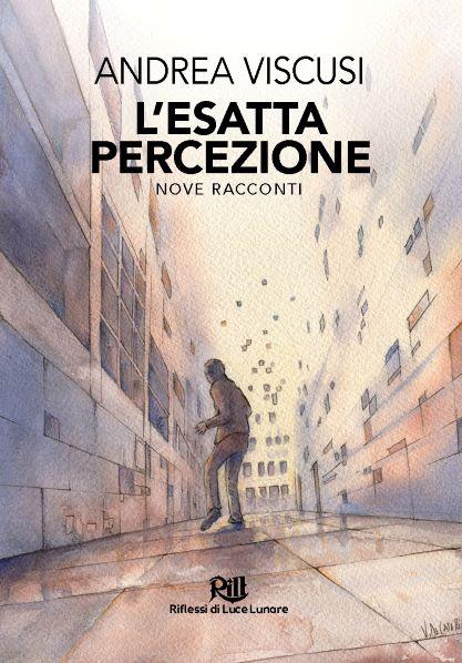 L'esatta percezione La copertina di L'esatta percezione
