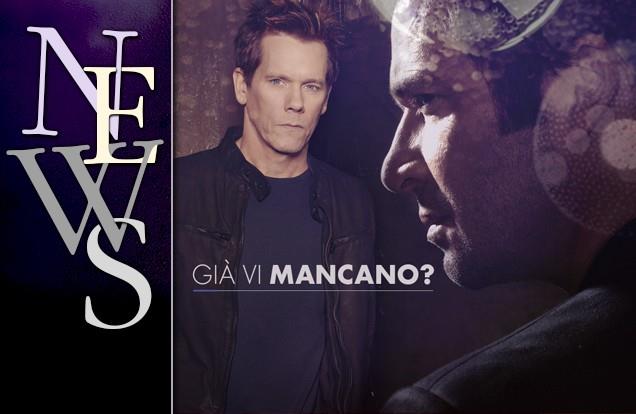 Un altro finale per The Following?
