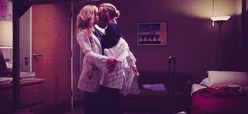 Grey’s Anatomy: 15 volte in cui abbiamo pianto a dirotto - 10