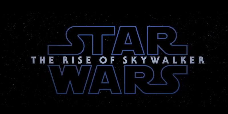 Star Wars - The Rise of Skywalker Immagine di The Rise of Skywalker
