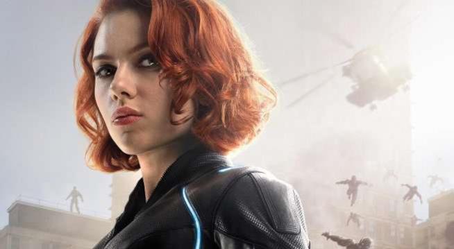 Black Widow: trovata una sceneggiatrice per il film sulla Vedova Nera Scarlett Johansson nei panni di Black Widow