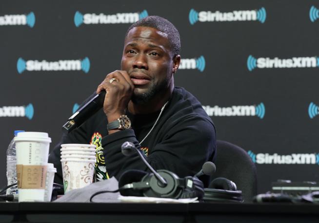 Kevin Hart doppiatore di Mushu nel live-action di Mulan? Kevin Hart potrebbe essere il doppiatore di Mushu in Mulan