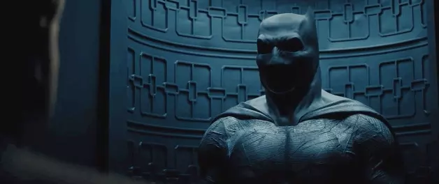 Ben Affleck potrebbe non vestire più i panni di Bruce Wayne Ben Affleck nei panni di Bruce Wayne