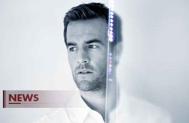 James Van Der Beek ha l’antivirus