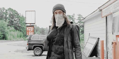 Jesus di TWD