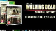 Il videogame: Survival Instinct