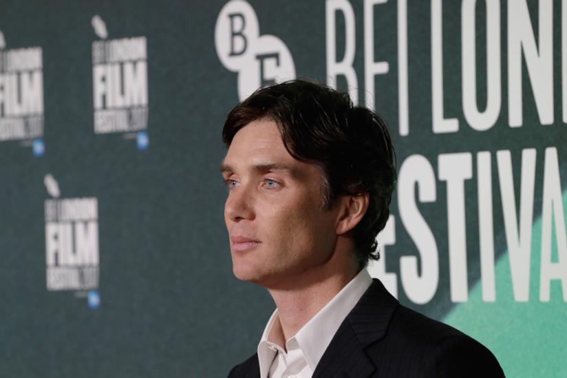 Cillian Murphy nel film A Quite Place 2, accanto a Emily Blunt Cillian Murphy