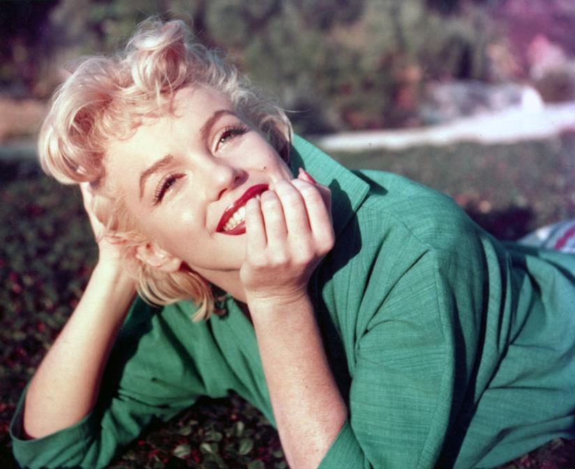 Una nuova serie TV racconterà gli ultimi mesi di vita di Marilyn Monroe Marilyn Monroe