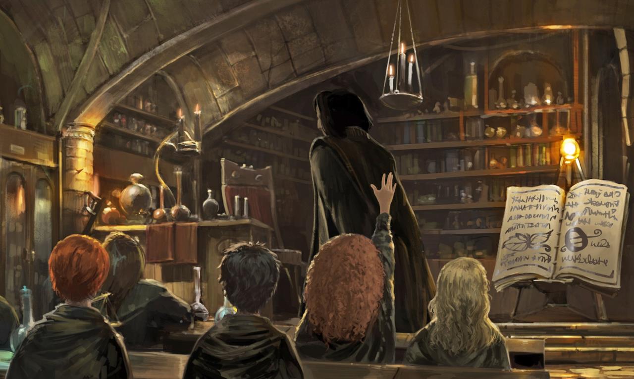 SCARICARE HARRY POTTER E LA PIETRA FILOSOFALE GIOCO PC GRATIS
