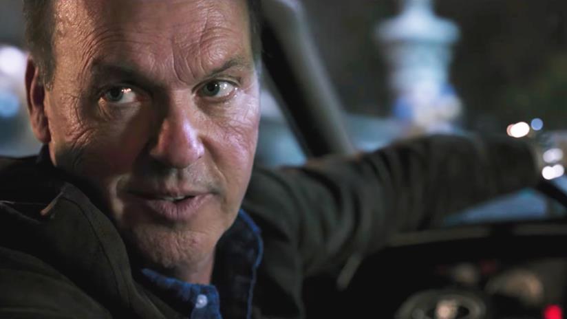 Per Michael Keaton non ci sono altri film Marvel dopo Spider-Man: Homecoming Michael Keaton, Avvoltoio in Spider-Man: Homecoming