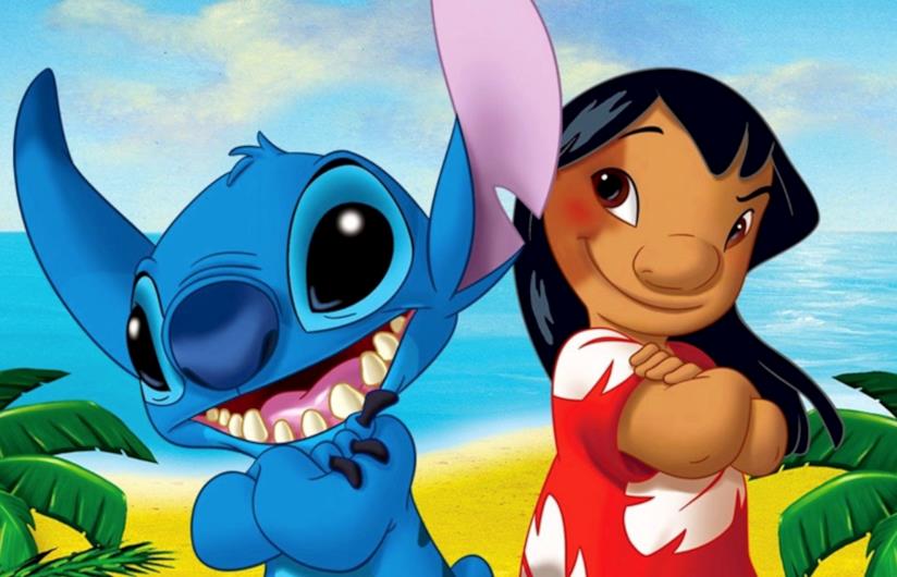 Lilo & Stitch avrà un remake Lilo & Stitch