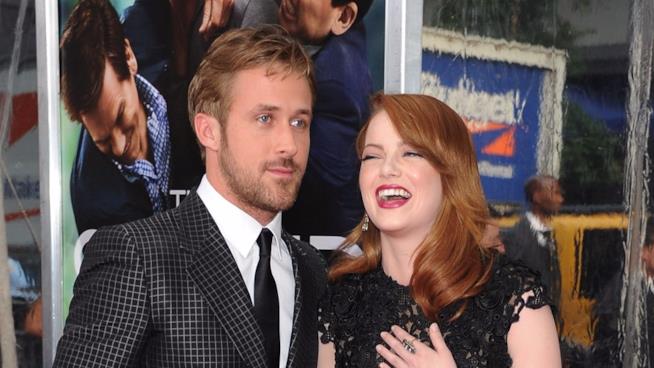 Venezia 73, ecco l'elenco di tutte le star che saranno al Lido Ryan Gosling ed Emma Stone attesi a Venezia 73