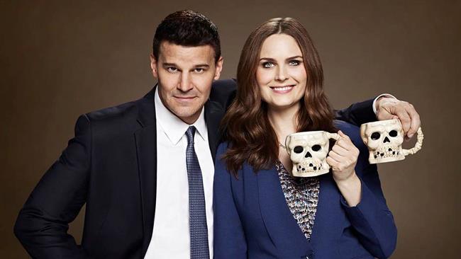Bones 11: il cofanetto DVD in vendita dal 26 ottobre Bones 11
