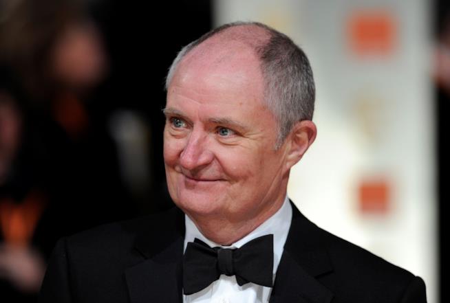 Jim Broadbent nel cast di Game of Thrones 7 L'attore Jim Broadbent