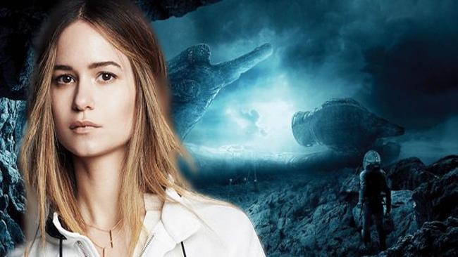 Alien: Covenant, voci sul ruolo di Katherine Waterston Katherine Waterston, nel cast di Alien: Covenant