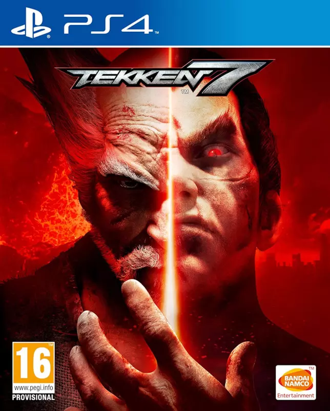 Tekken 7 per PS4, Xbox One e PC Tekken 7 in uscita il 2 giugno 2017