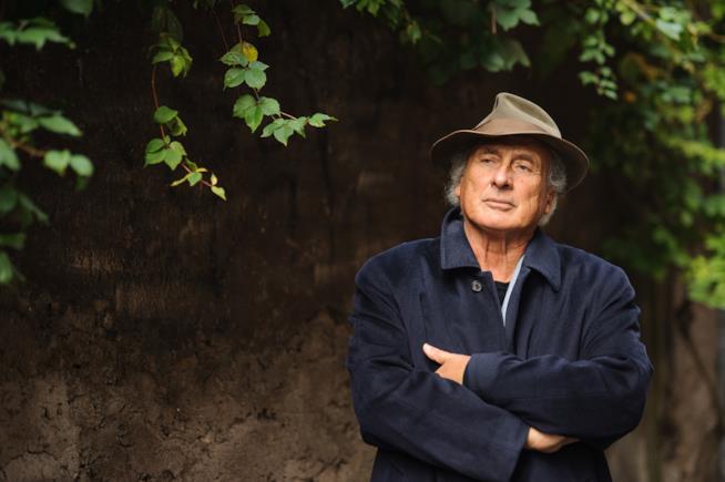 Da un autore contemporaneo italiano, una raccolta delle sue frasi più belle Stefano Benni