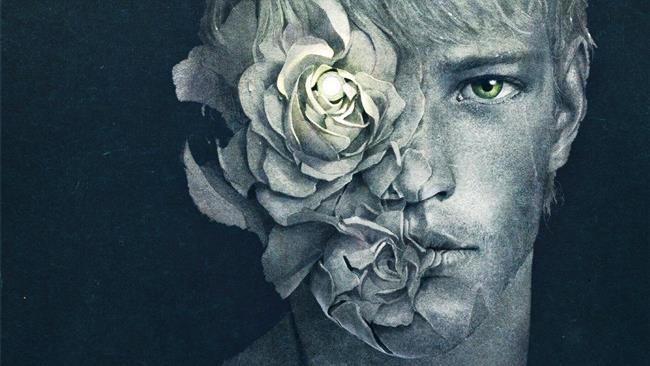 Le Ferite Originali, la recensione dell’ambizioso e trasgressivo romanzo di Eleonora C. Caruso Un dettaglio della copertina di Le Ferite Originali