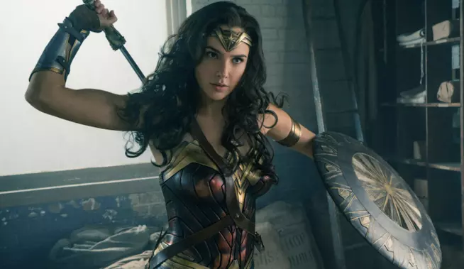 Cosa sappiamo sul sequel di Wonder Woman Wonder Woman in primo piano