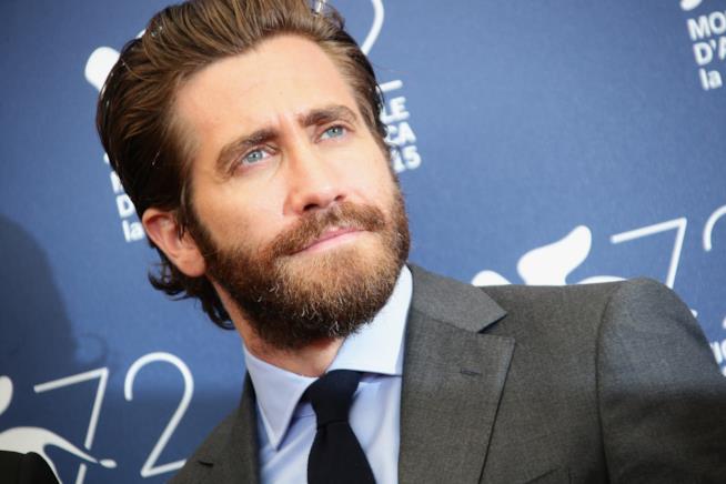 Jake Gyllenhall sarà il nuovo Batman? Jake Gyllenhall in primo piano