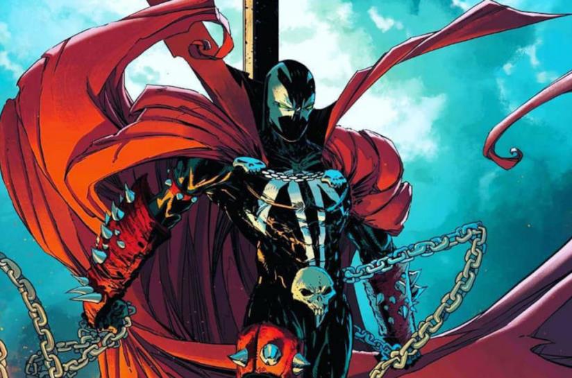 Spawn: McFarlane conferma la produzione del film grazie al successo di Joker Un'immagine di Spawn