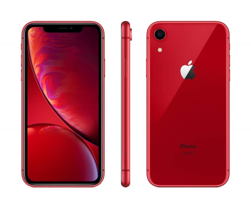 iPhone XR in offerta per l'Amazon Prime Day Immagine stampa di iPhone XR
