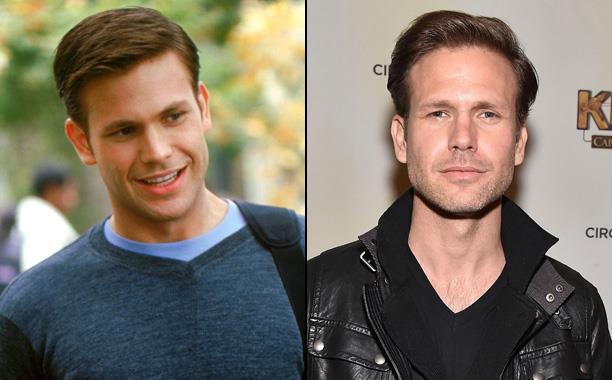 Matthew Davis Matthew Davis