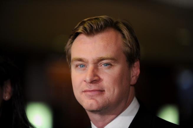Dunkirk, iniziano in Francia le riprese del nuovo film di Nolan Christopher Nolan