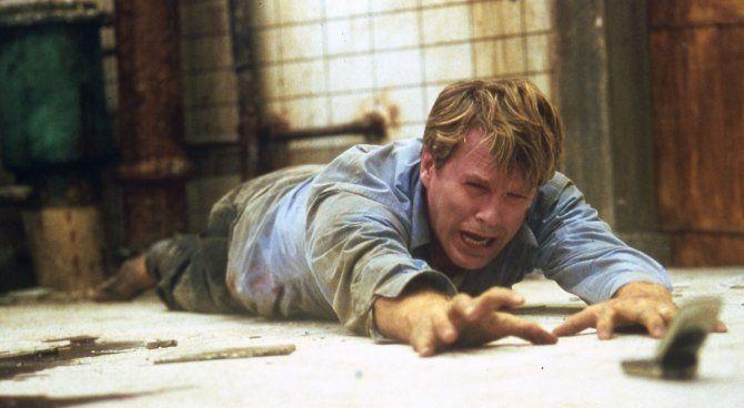 Cary Elwes parla di Saw, a 15 anni dal debutto Cary Elwes spiega il successo dei film di Saw