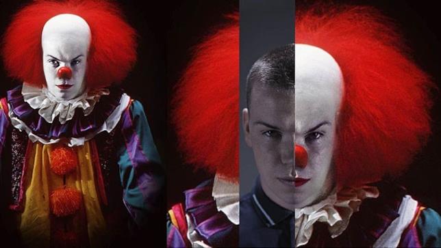 Will Poulter nel ruolo di Pennywise Will Poulter avrebbe dovuto essere Pennywise