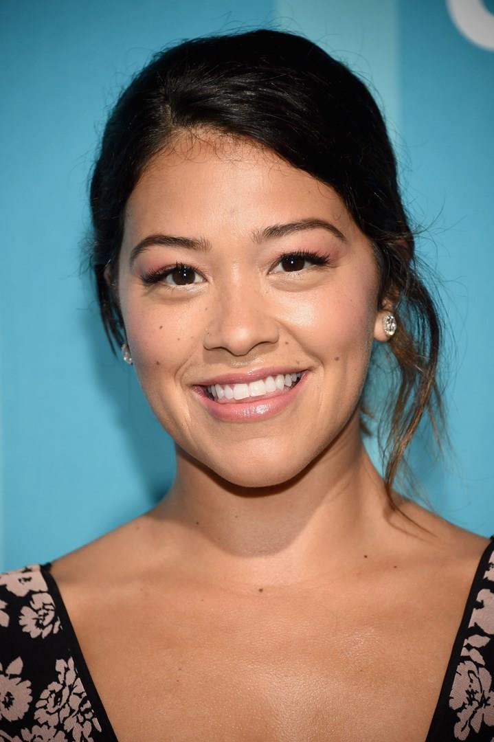 Gina Rodriguez Gina Rodriguez in primo piano