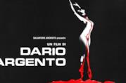 Suspiria è un film horror diretto da Dario Argento e ambientato in una Accademia di danza La locandina del film Suspiria