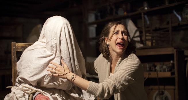 Le ultime su The Conjuring 3 e sul sequel di The Nun - La vocazione del male Vera Farmiga nei panni di Lorraine Warren
