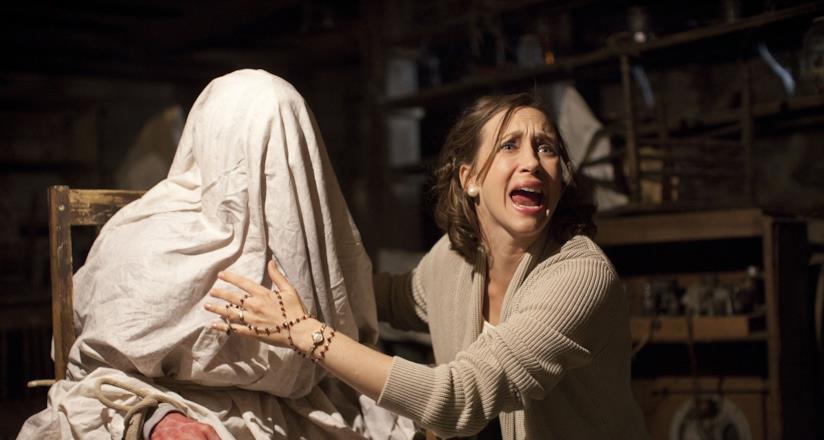Le ultime su The Conjuring 3 e sul sequel di The Nun - La vocazione del male Vera Farmiga nei panni di Lorraine Warren