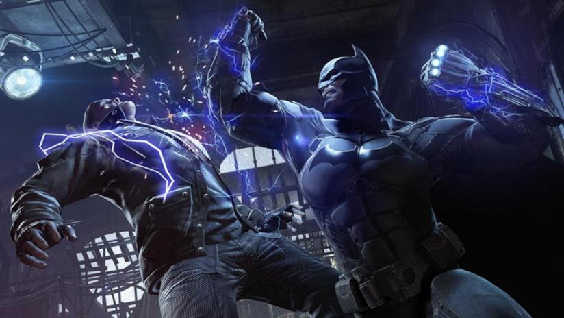 Batman Arkham, nuovi dettagli sul prossimo titolo della saga Batman in azione nella saga videoludica di Arkham