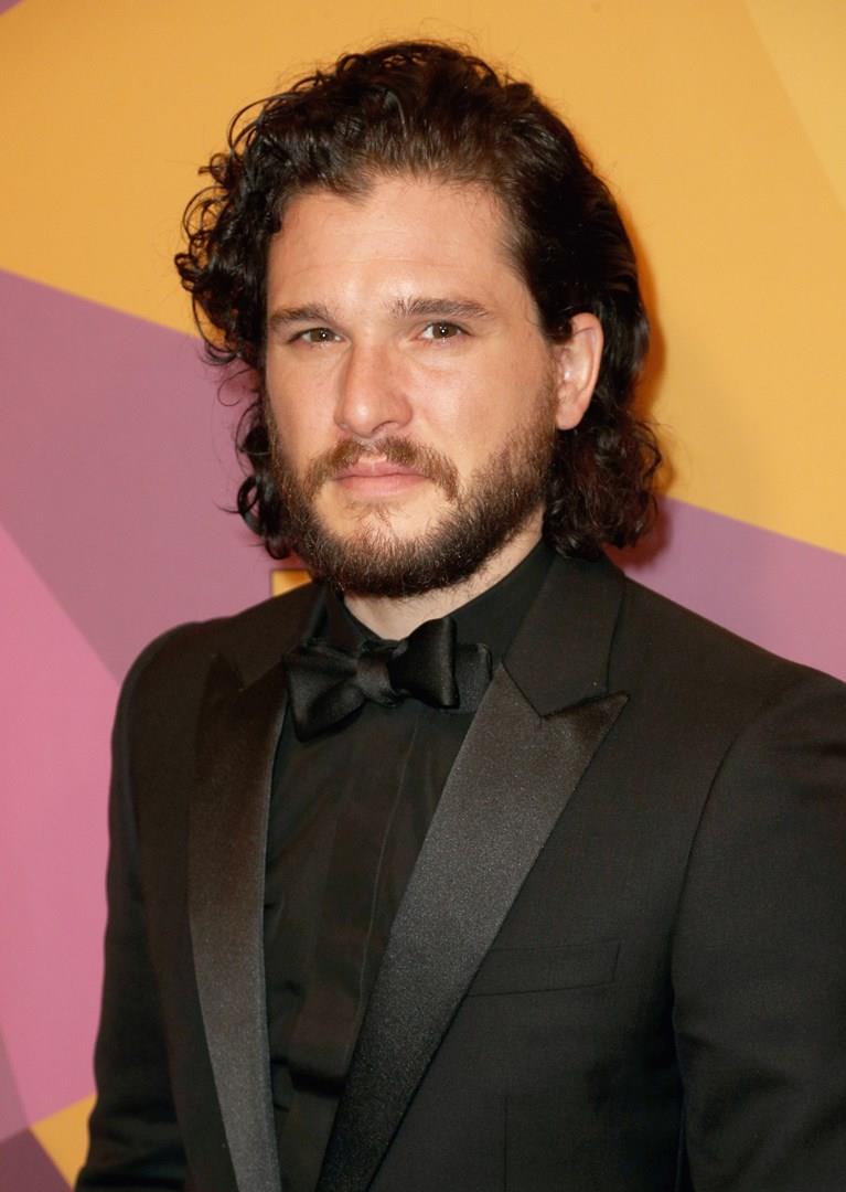 Kit Harington Immagine di Kit Harington