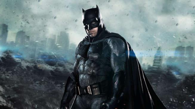 Nei piani di Zack Snyder per il DCEU c'era la morte di Batman Ben Affleck nei panni di Batman