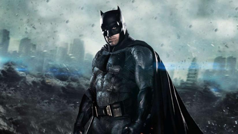 Nei piani di Zack Snyder per il DCEU c'era la morte di Batman Ben Affleck nei panni di Batman