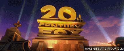 20th Century Fox, la major al Comic-Con 2017 Il logo di 20th Century Fox