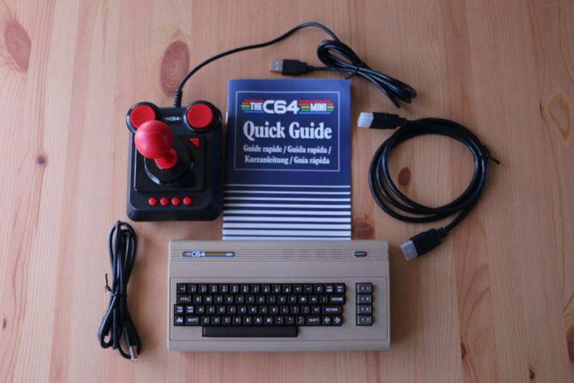 SCARICARE GIOCO COMMODORE AMIGA