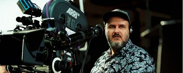 Alex Proyas sul remake del Corvo il regista Alex Proyas