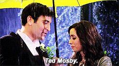 How I Met Your Mother: quante curiosità conosci sulla serie? Ted conosce Tracy