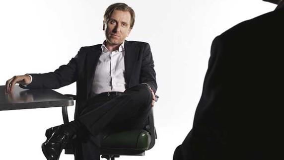 Le migliori serie TV poliziesche, anche Lie To Me nella chart Lie To Me tra le migliori serie TV poliziesche