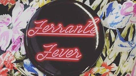 Ferrante Fever: il film Spilla di Ferrante Fever