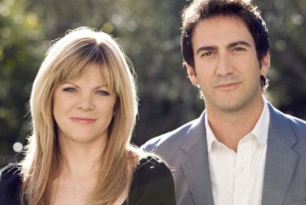 Calendar Girl, la nuova serie erede di Gossip Girl Josh Schwartz e Stephanie Savage, protagonisti di Calendar Girl