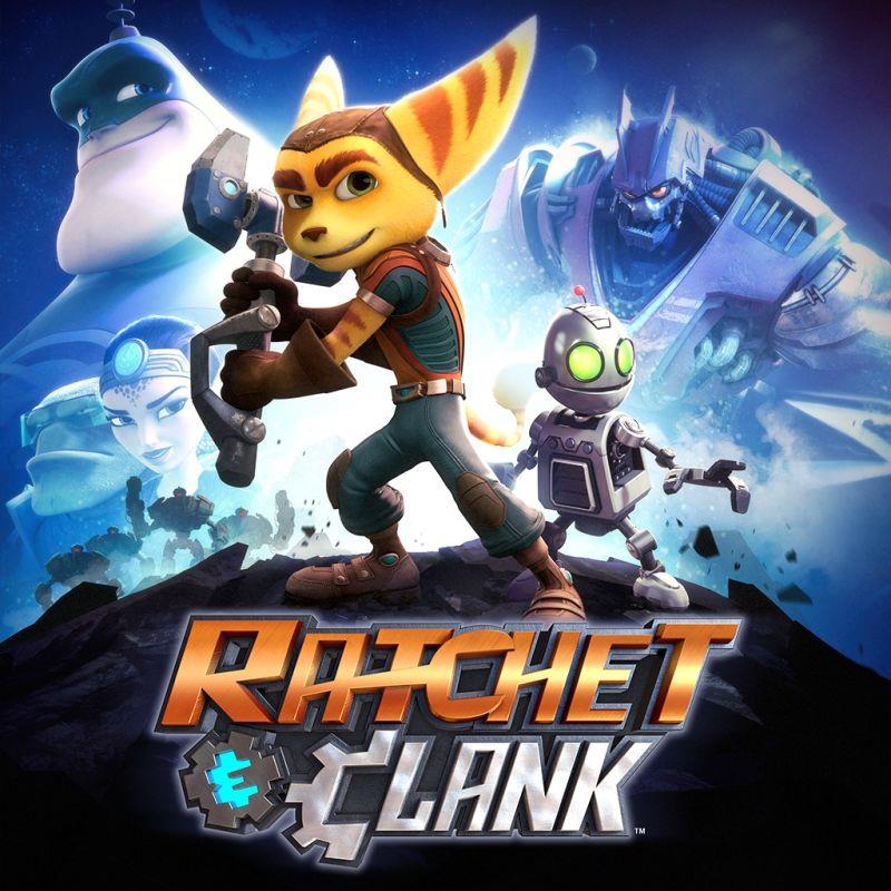 Ratchet & Clank uscirà su PlayStation 5 al lancio? Il reboot di Ratchet & Clank per PS4